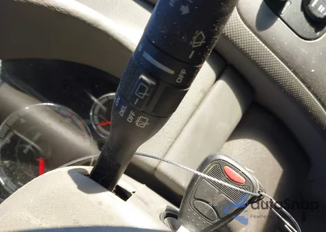 2006 Jeep Liberty Renegade from USA, damaged, VIN 1J4GL38K36W148365